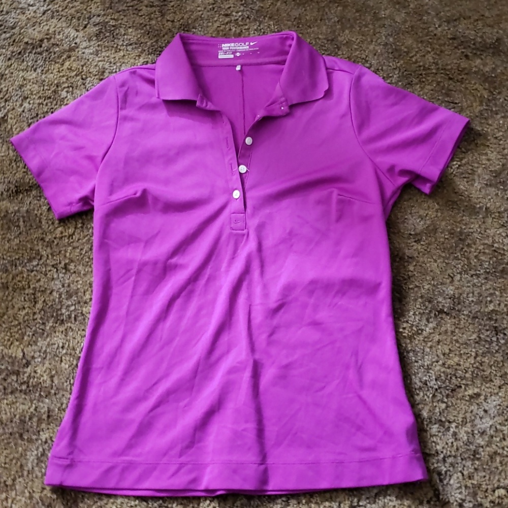 Nike Polo
